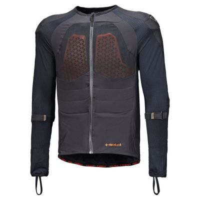 Held EXOSAFE lehká bunda s integrovanými chrániči